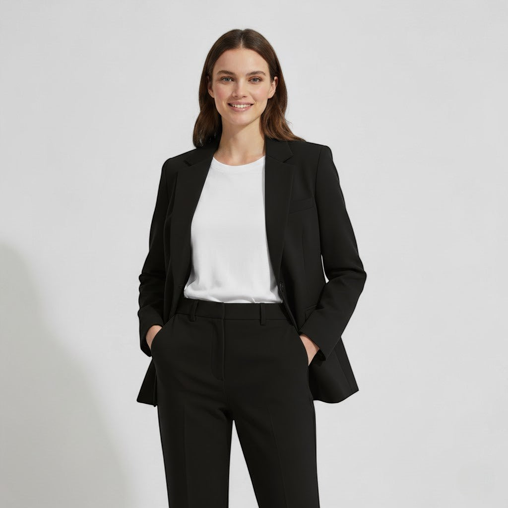 Ensembles & Coordonnés