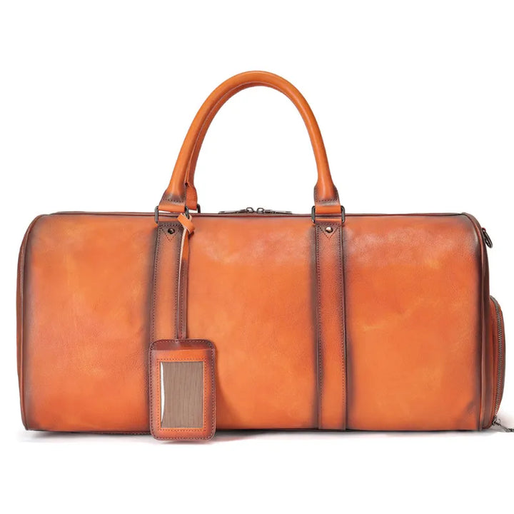 Borsa da viaggio uomo grande capacità – multifunzione per esterni