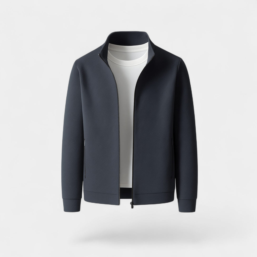 Premium Reißverschluss-Set – lässiger Look