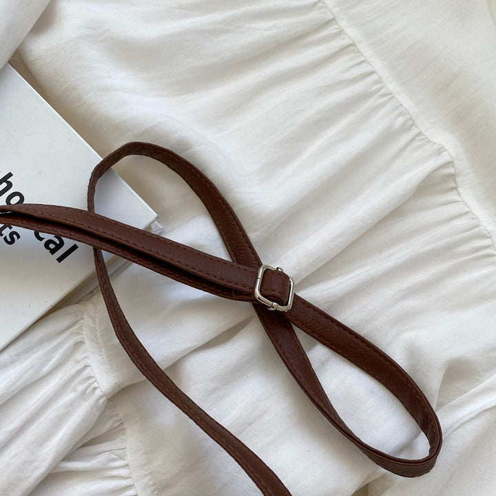 Sac Bandoulière Femme Bohème Tressé – Grand Cabas du Quotidien