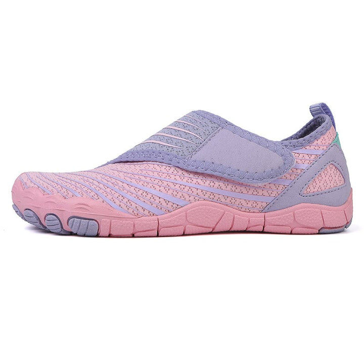Scarpe piedi nudi ortopediche unisex in maglia – Traspiranti Antiscivolo
