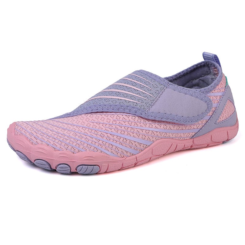 Scarpe piedi nudi ortopediche unisex in maglia – Traspiranti Antiscivolo