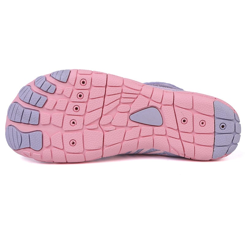 Scarpe piedi nudi ortopediche unisex in maglia – Traspiranti Antiscivolo