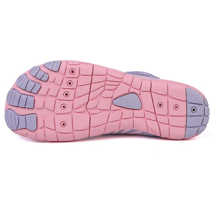 Scarpe piedi nudi ortopediche unisex in maglia – Traspiranti Antiscivolo