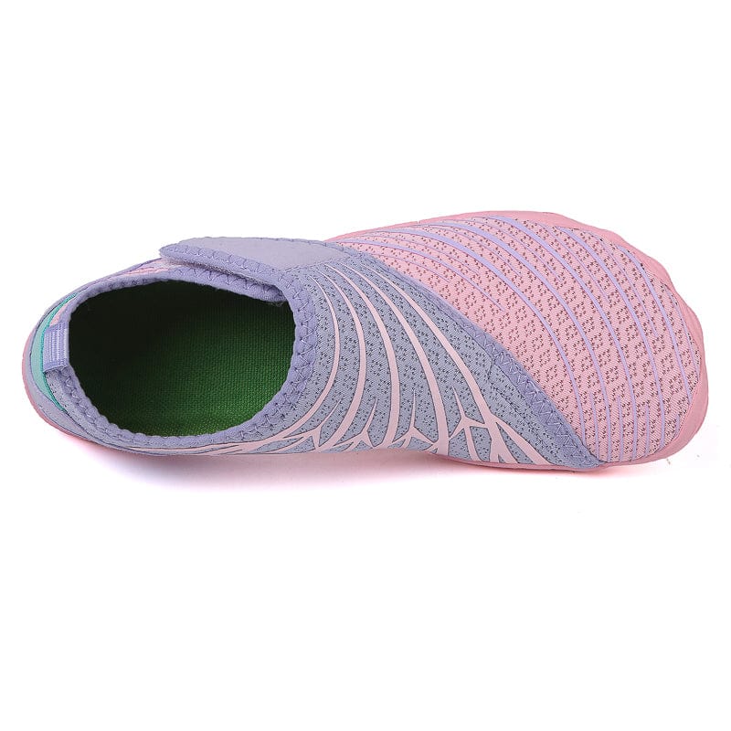 Scarpe piedi nudi ortopediche unisex in maglia – Traspiranti Antiscivolo
