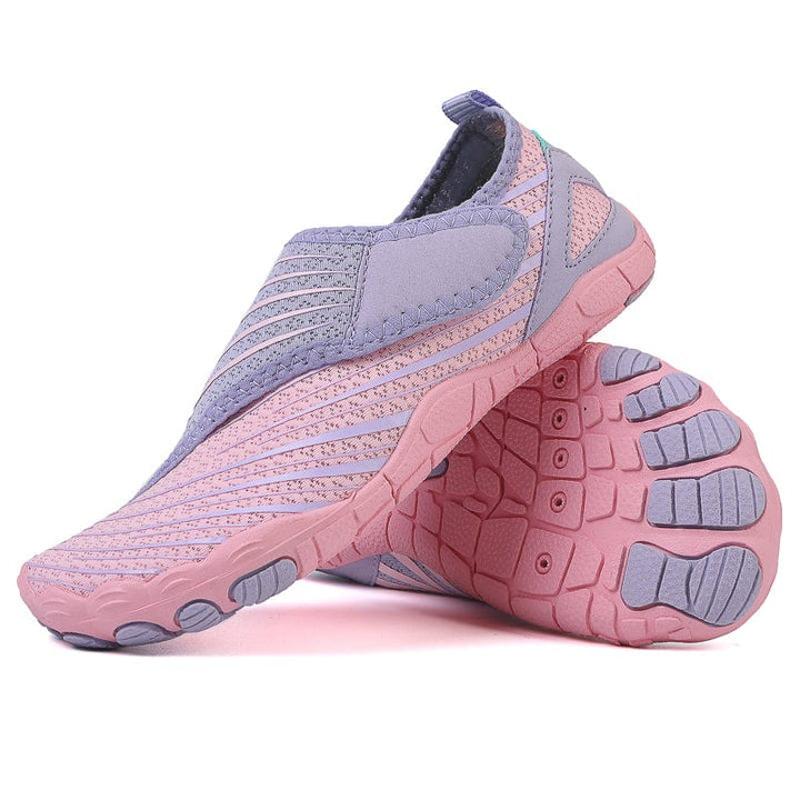 Scarpe piedi nudi ortopediche unisex in maglia – Traspiranti Antiscivolo