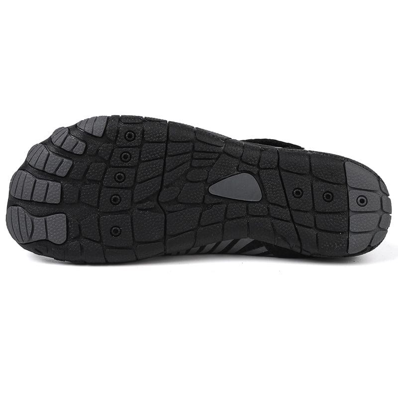 Scarpe piedi nudi ortopediche unisex in maglia – Traspiranti Antiscivolo