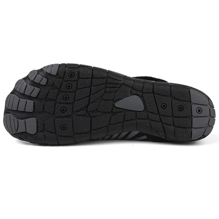Scarpe piedi nudi ortopediche unisex in maglia – Traspiranti Antiscivolo