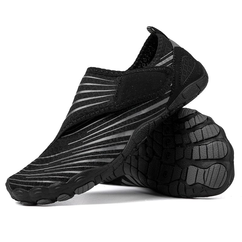 Scarpe piedi nudi ortopediche unisex in maglia – Traspiranti Antiscivolo