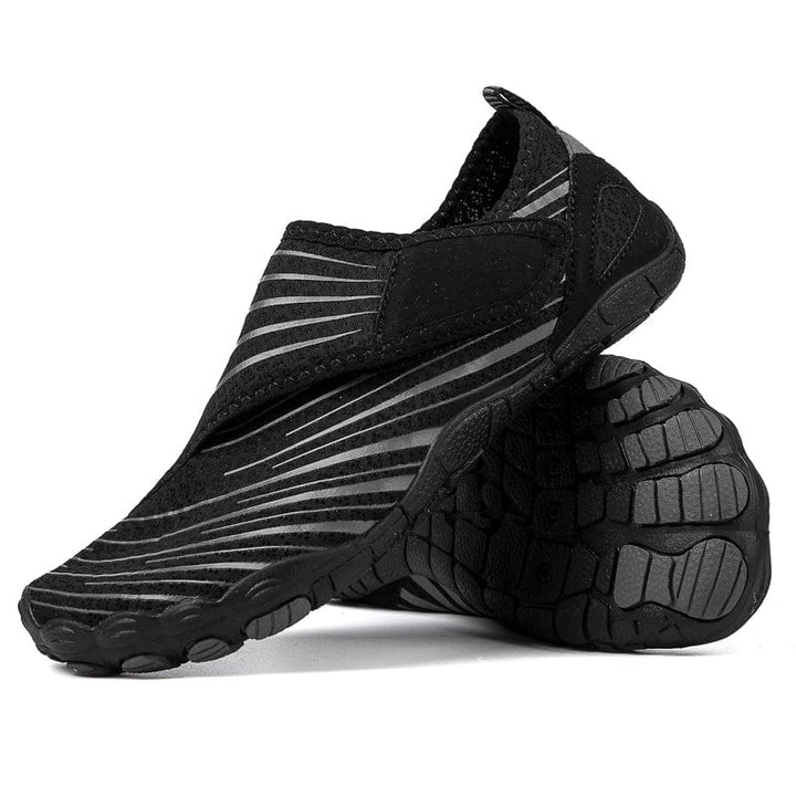 Scarpe piedi nudi ortopediche unisex in maglia – Traspiranti Antiscivolo