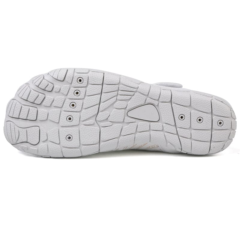 Scarpe piedi nudi ortopediche unisex in maglia – Traspiranti Antiscivolo