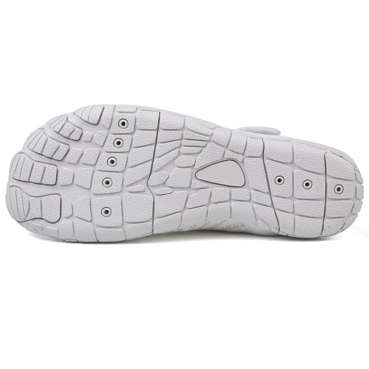 Scarpe piedi nudi ortopediche unisex in maglia – Traspiranti Antiscivolo