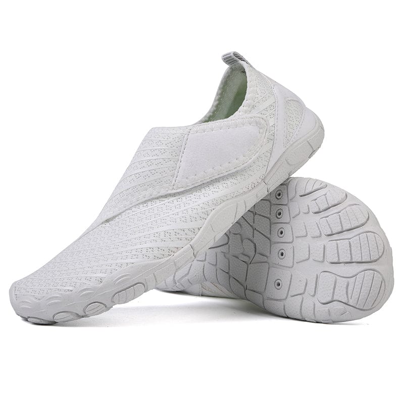 Scarpe piedi nudi ortopediche unisex in maglia – Traspiranti Antiscivolo