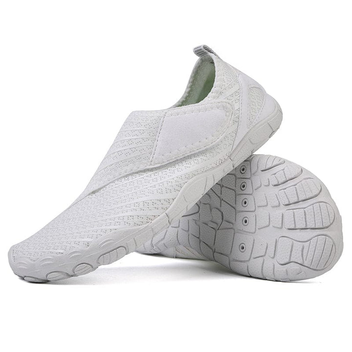 Scarpe piedi nudi ortopediche unisex in maglia – Traspiranti Antiscivolo