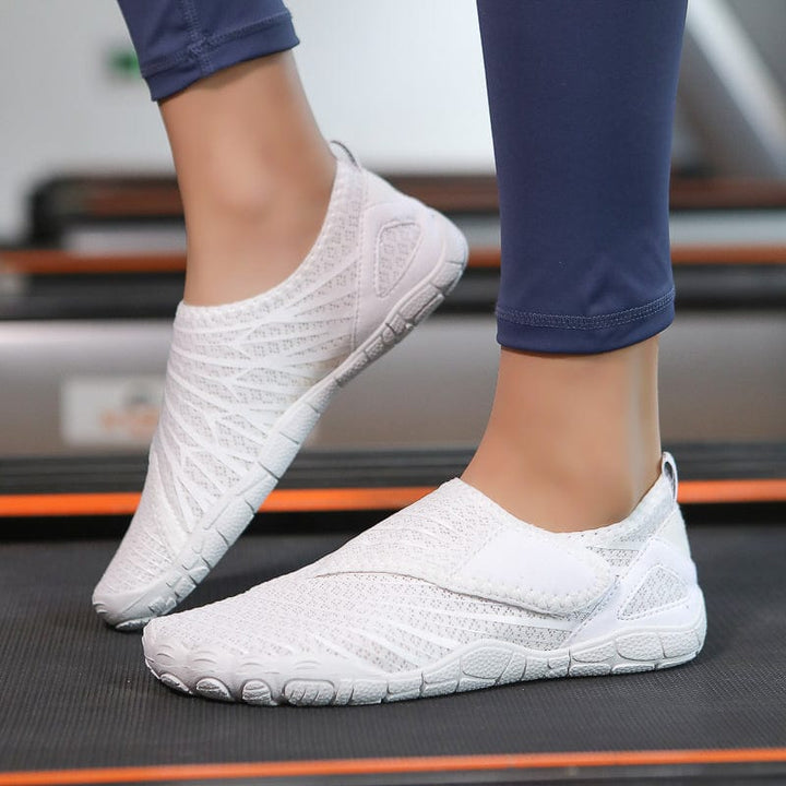 Scarpe piedi nudi ortopediche unisex in maglia – Traspiranti Antiscivolo
