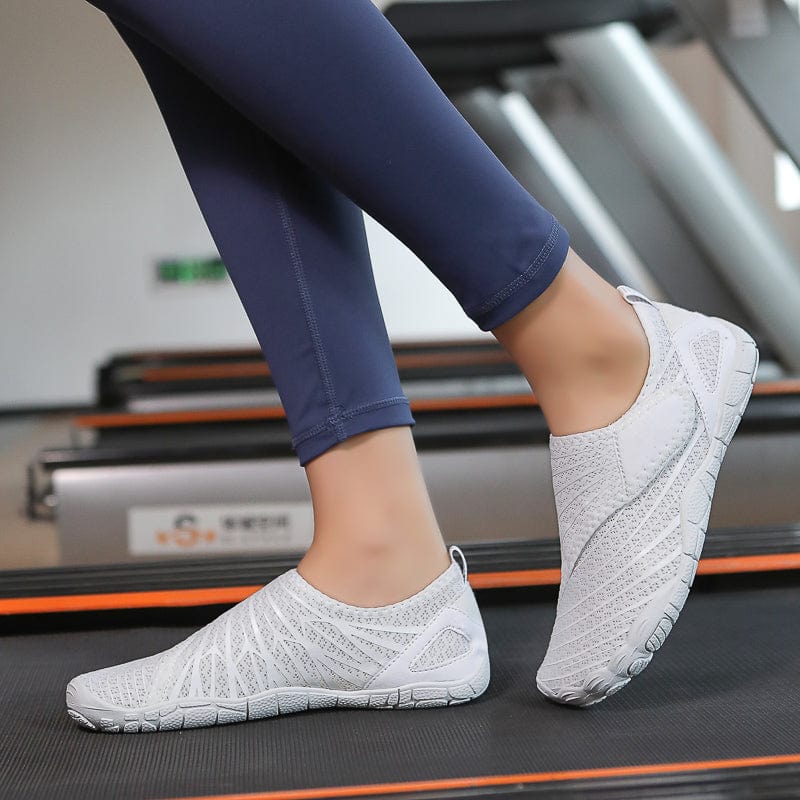 Scarpe piedi nudi ortopediche unisex in maglia – Traspiranti Antiscivolo