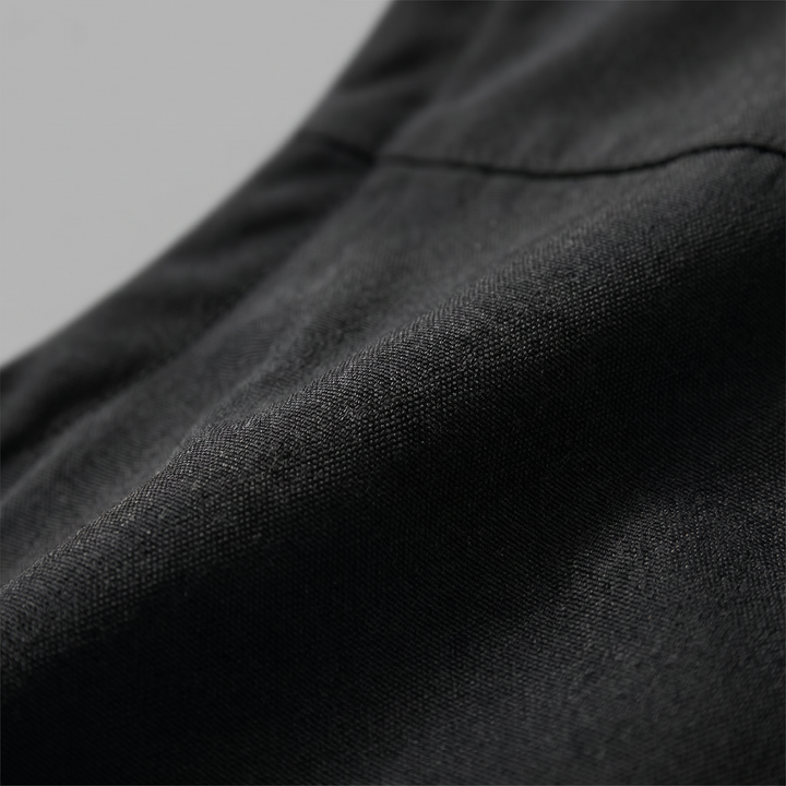 Men's Lightweight Sleeveless Vest – Utility Style with Zippered Pockets