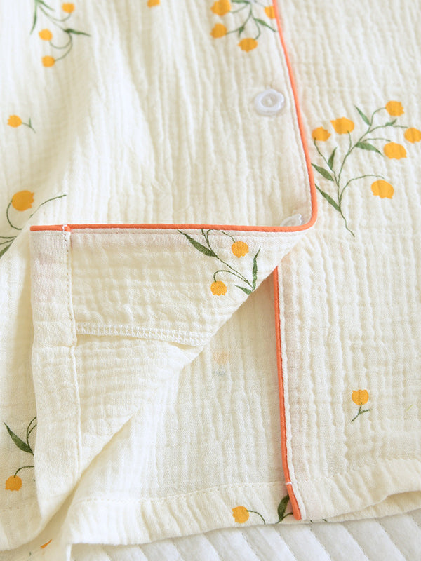 Completo Relax Donna – Due Pezzi Taglio Ampio e Leggero