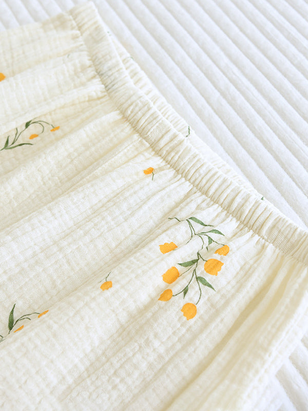 Completo Relax Donna – Due Pezzi Taglio Ampio e Leggero