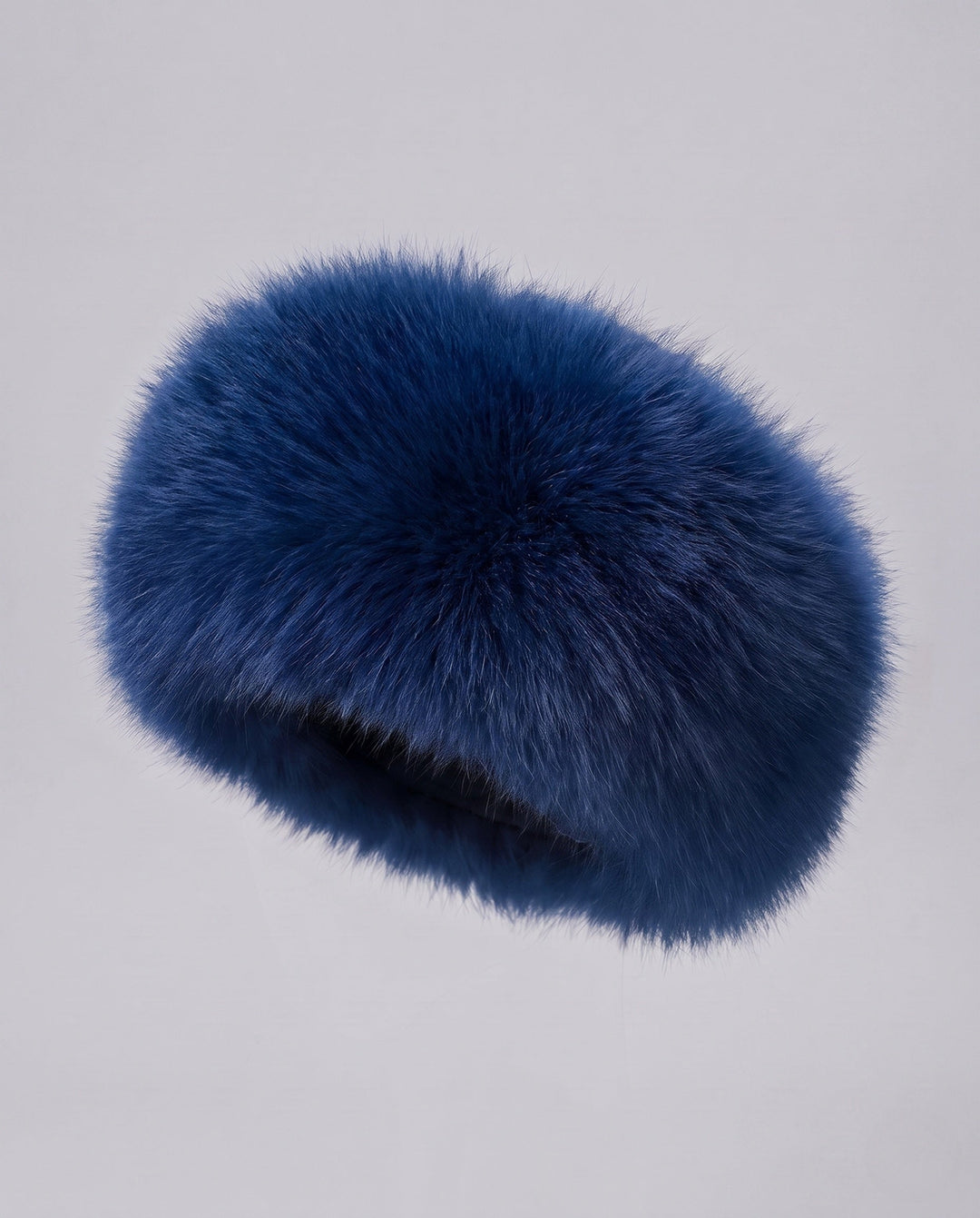 Chapeau Femme en Fausse Fourrure – Design Épuré