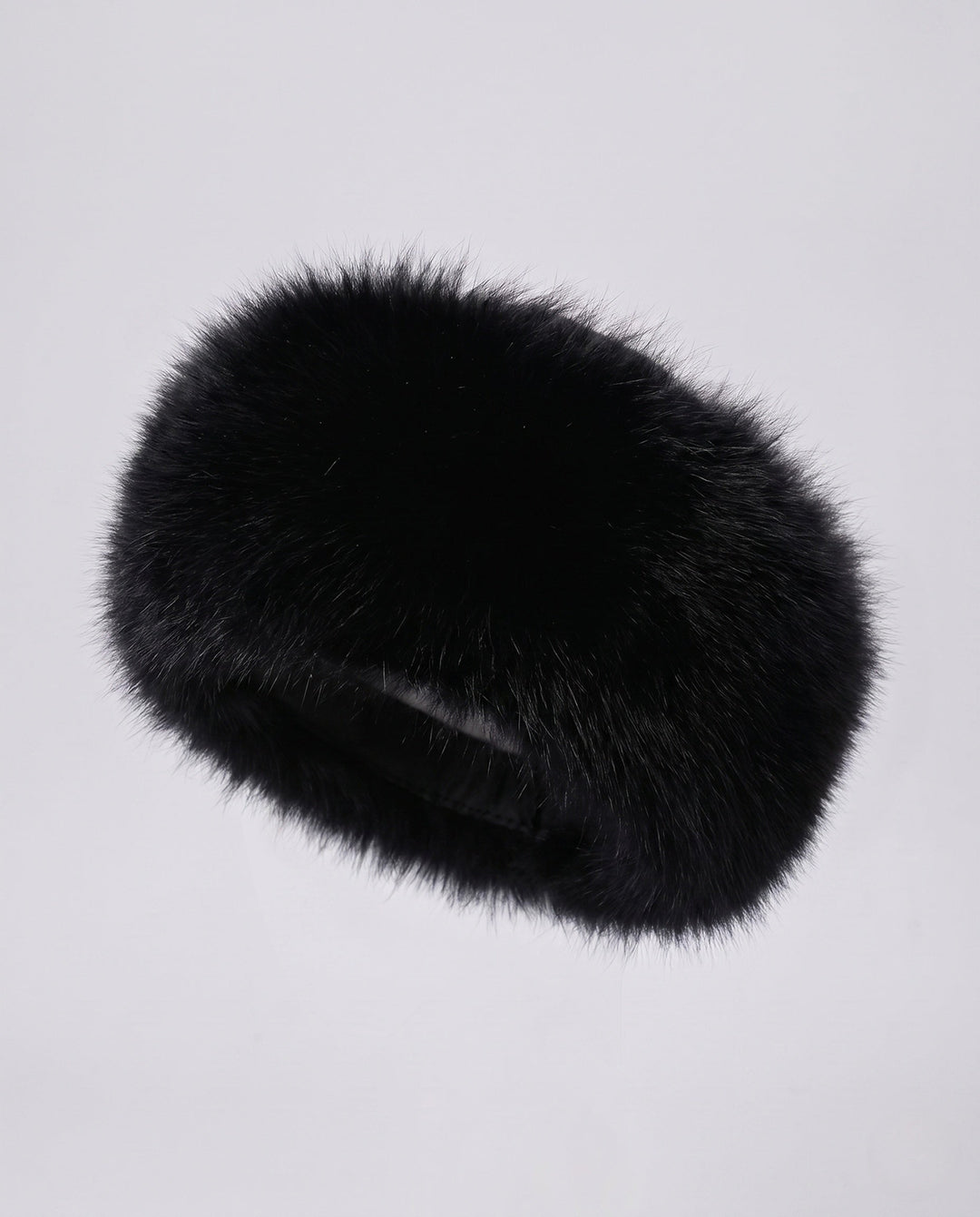Chapeau Femme en Fausse Fourrure – Design Épuré