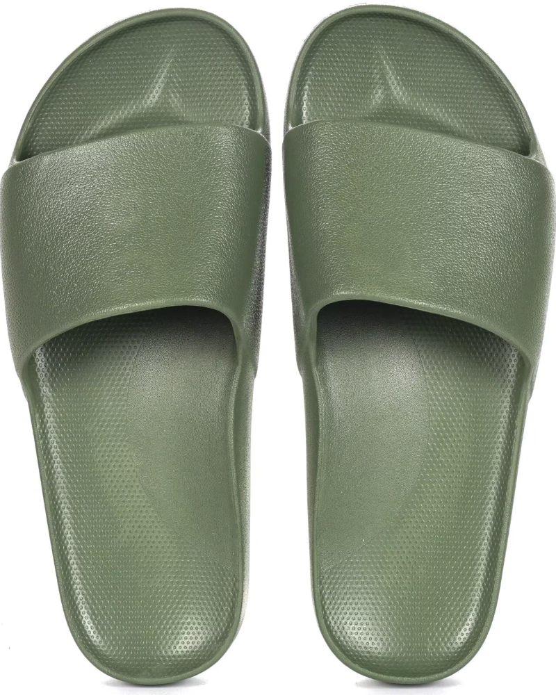 Ciabatte unisex in EVA – Supporto dell'arco plantare e suola antiscivolo