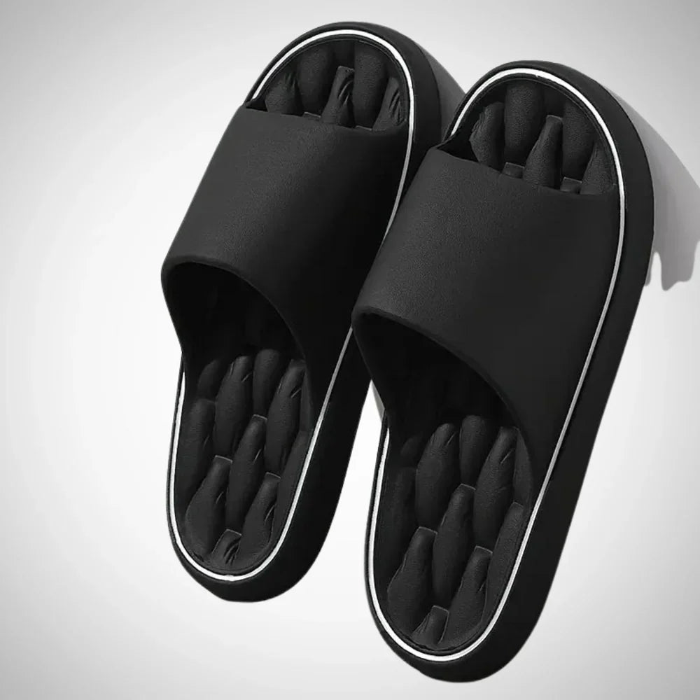 Men's Recovery Slides – Anatomical Comfort Sole