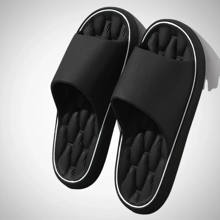 Men's Recovery Slides – Anatomical Comfort Sole