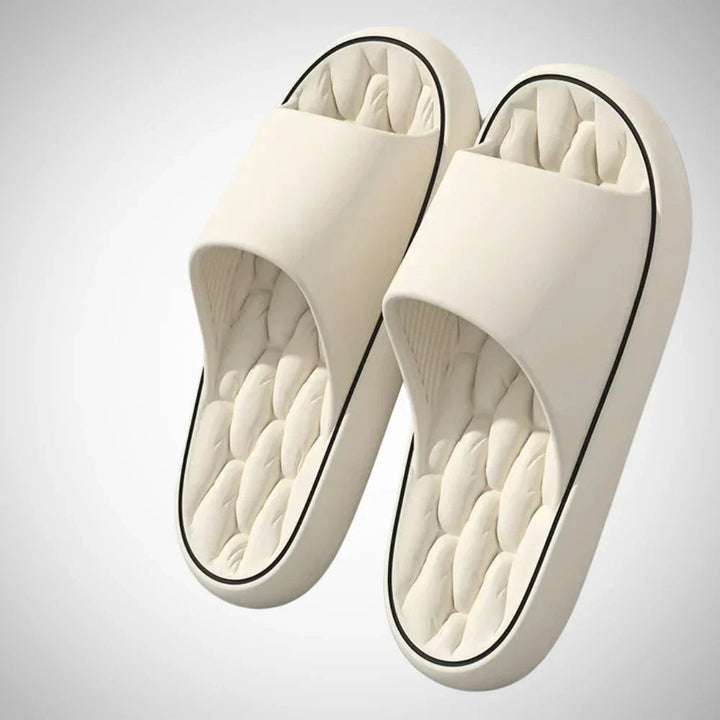 Men's Recovery Slides – Anatomical Comfort Sole
