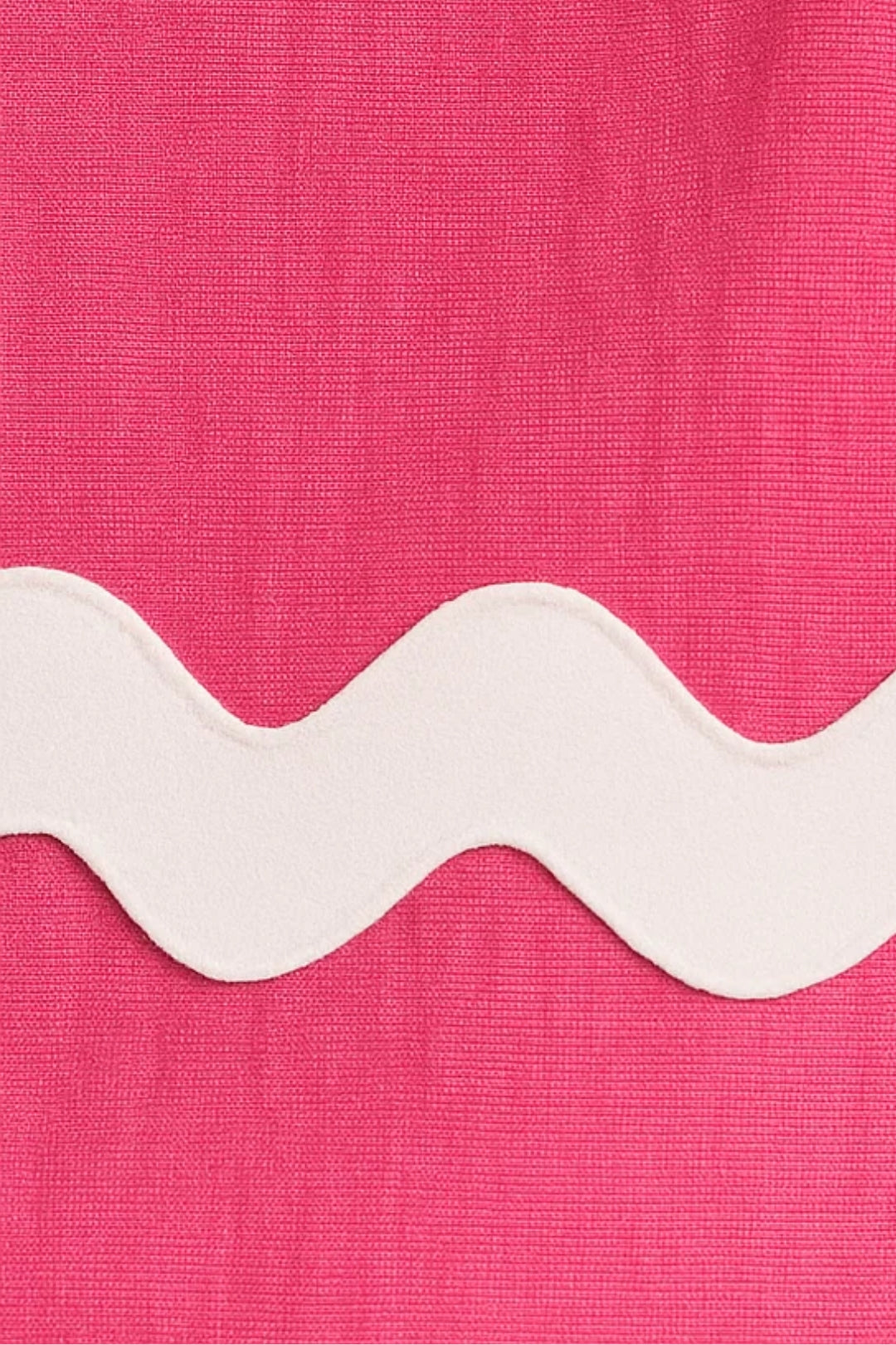 Abito Maxi Donna con Dettagli a Onde – Taglio Fluido e Casual