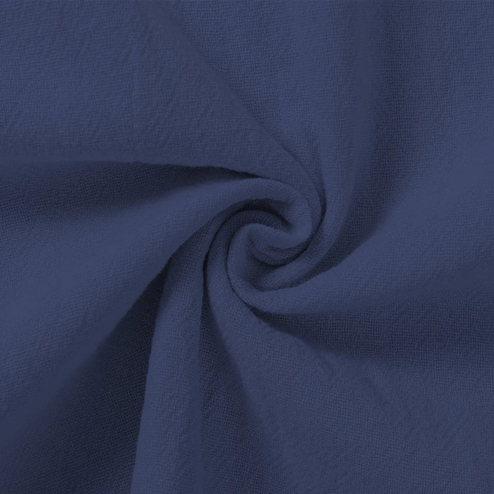 Leinenhose – lässiger Riviera Schnitt