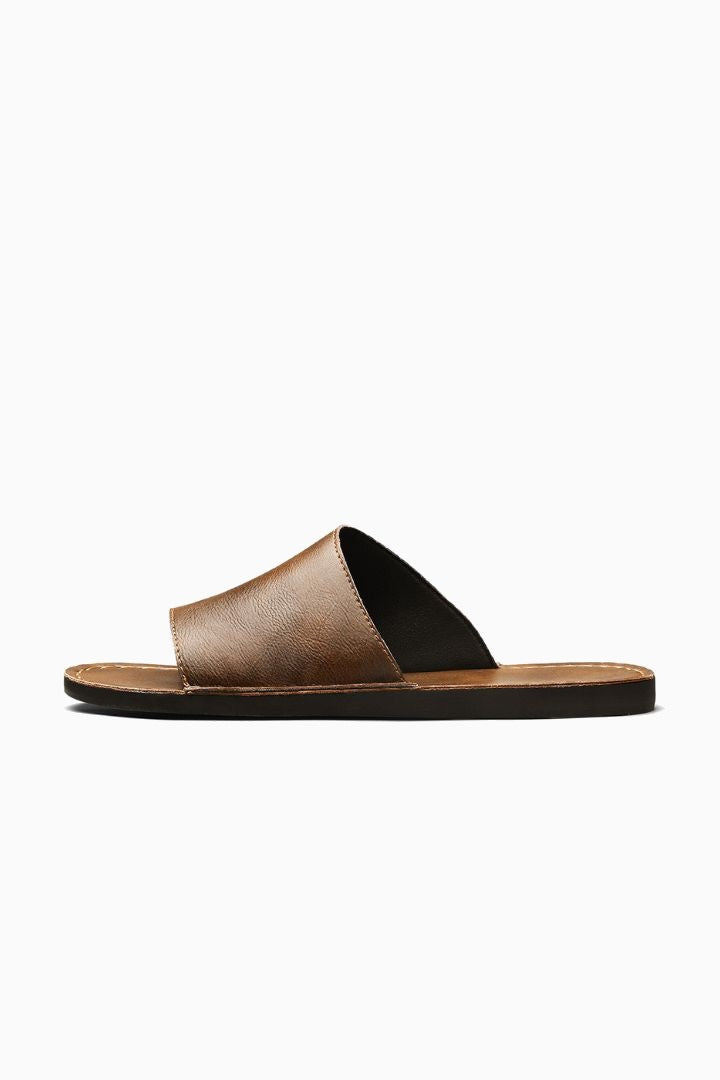 Sandali Uomo Ciabatte – Stile Minimalista Estate