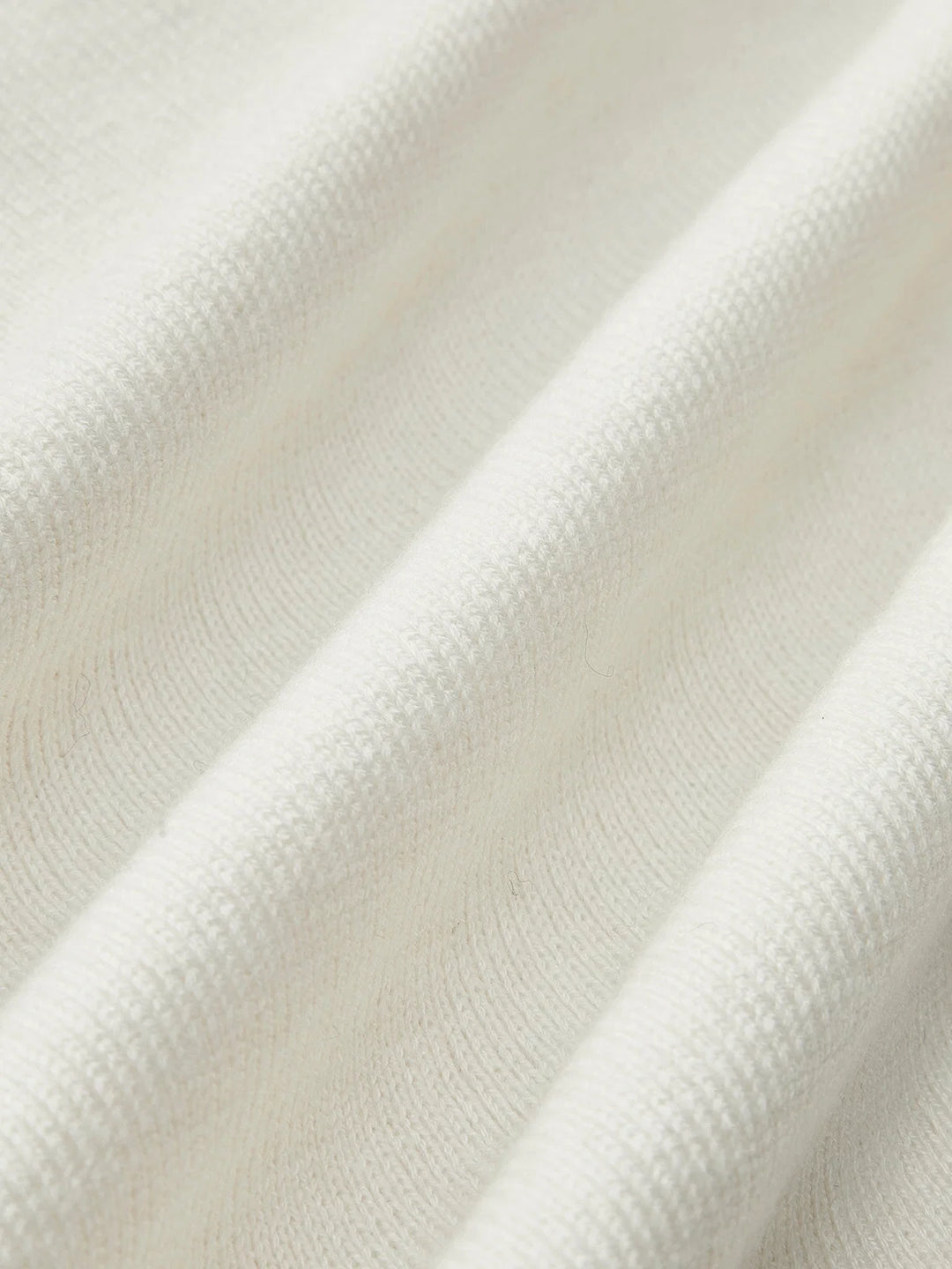 Damenpullover mit freien Schultern – locker taillierter Schnitt