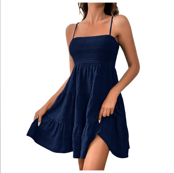 Textured Short Women&