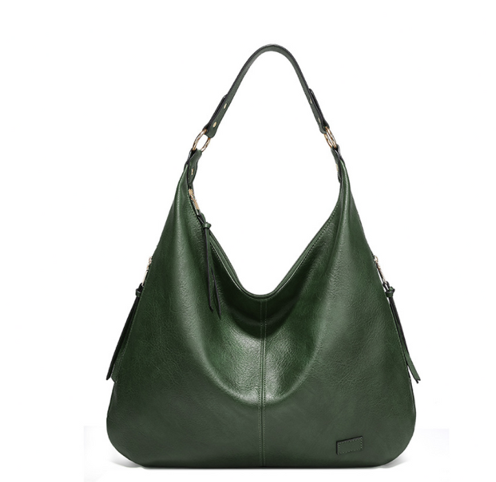 Borsa a spalla da donna Sac Cabas – silhouette casual per tutti i giorni