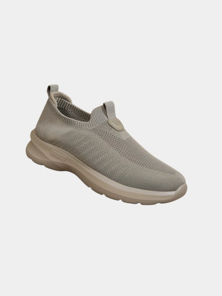 Herren-Mesh-Sneaker – leichter Komfort zum Hineinschlüpfen