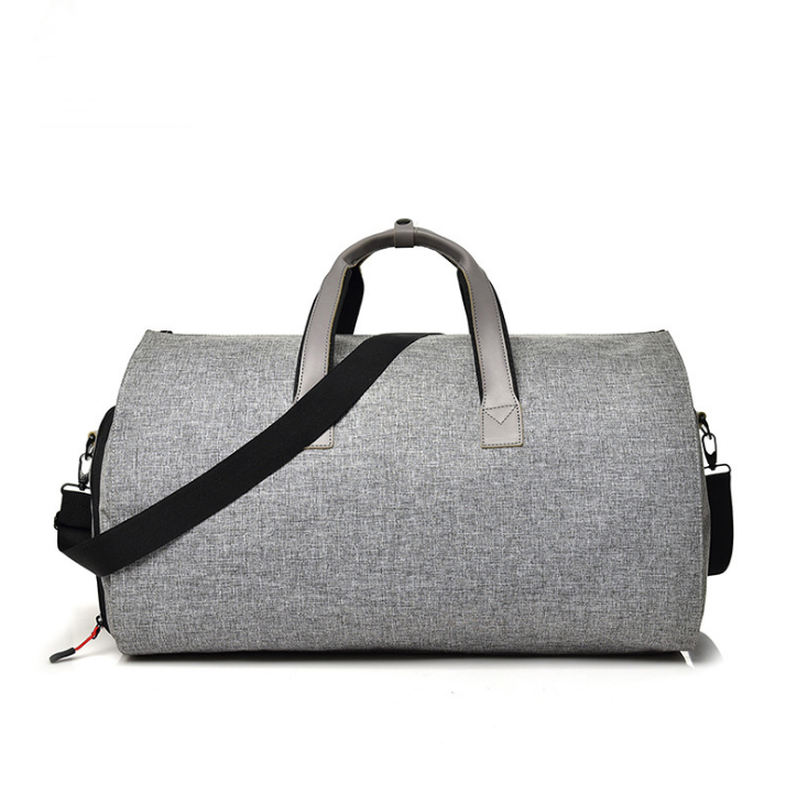 Borsa per Abiti Uomo – Organizzatore da Viaggio con Sagoma Strutturata