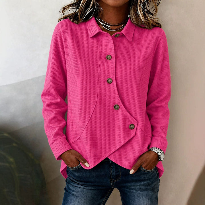 Cardigan Femme Maille Nid d&