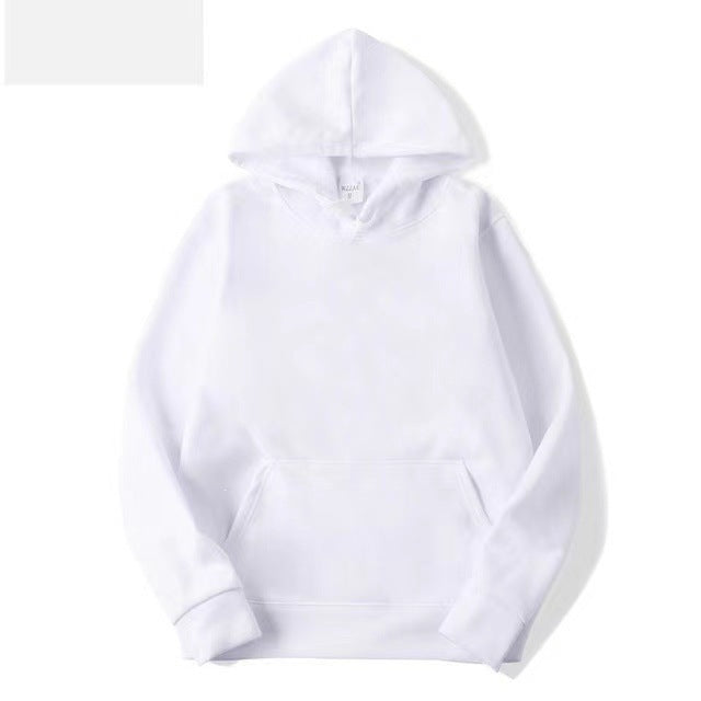 Sweat à Capuche Femme – Coupe Ample Doublée Polaire