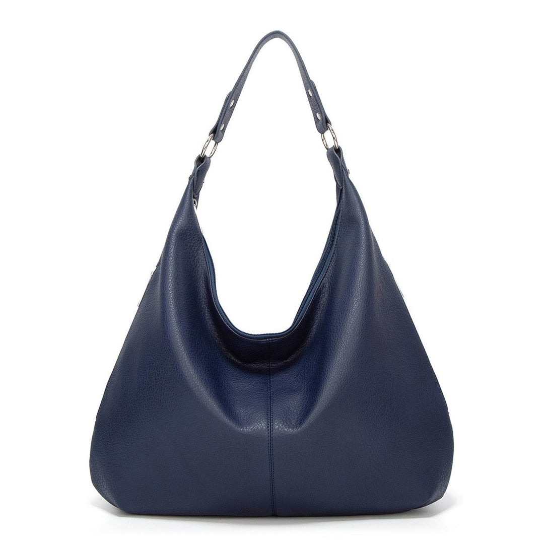 Borsa a spalla da donna Sac Cabas – silhouette casual per tutti i giorni