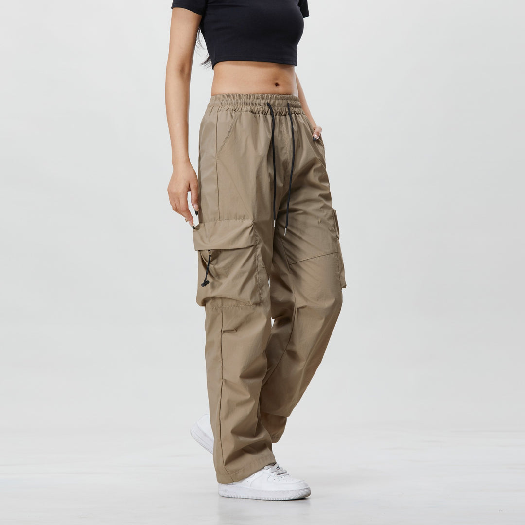 Cargo Broek Dames – casual model met praktische details