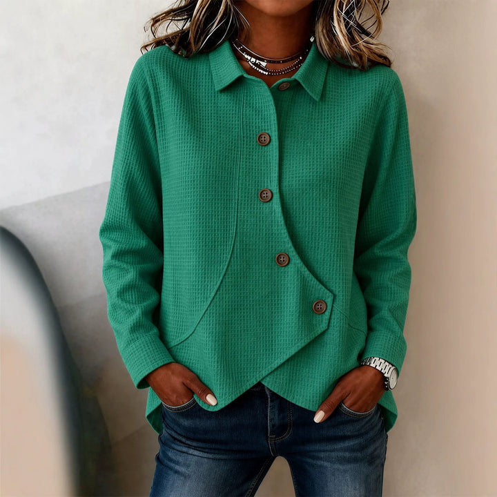 Cardigan Femme Maille Nid d&