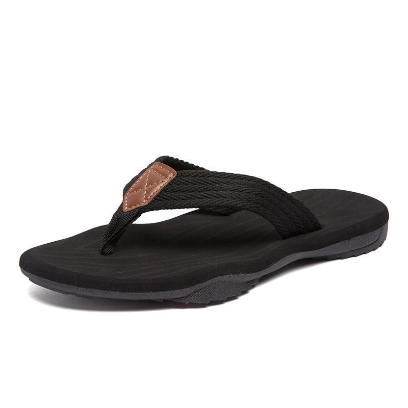 Sandales Plage Homme Antidérapantes – Confort Léger Quotidien