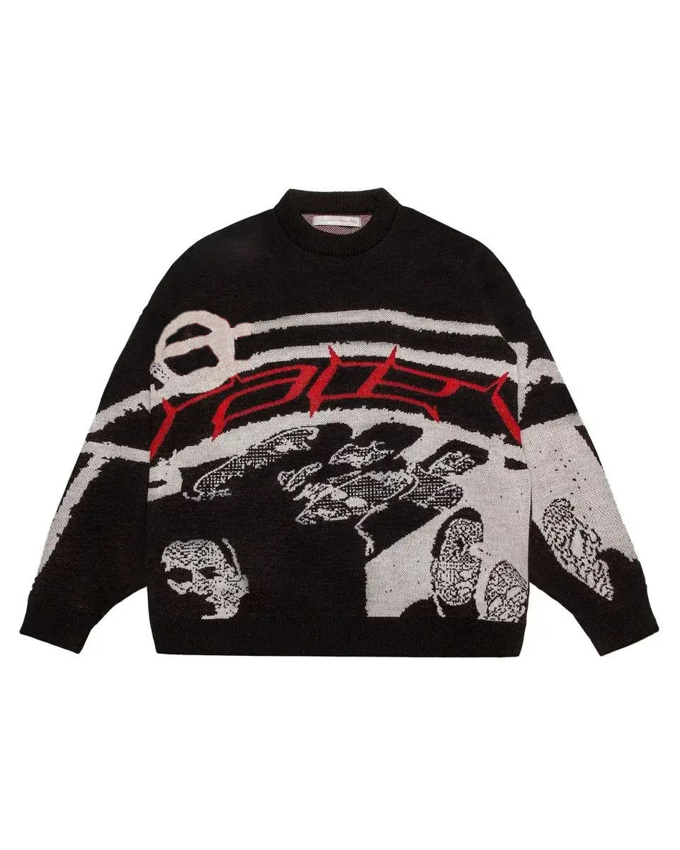 Pull Femme Col Rond Maille – Coupe Décontractée