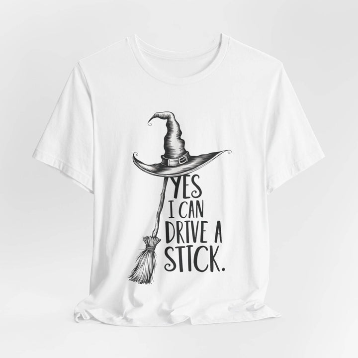T-shirt til kvinder i bomuld - afslappet, lige pasform med korte ærmer