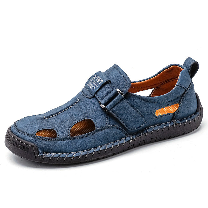 Sandali Uomo Taglie Grandi – Comfort Estivo Outdoor