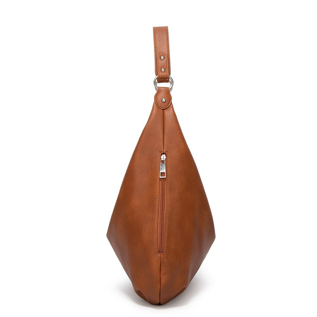 Borsa a spalla da donna Sac Cabas – silhouette casual per tutti i giorni