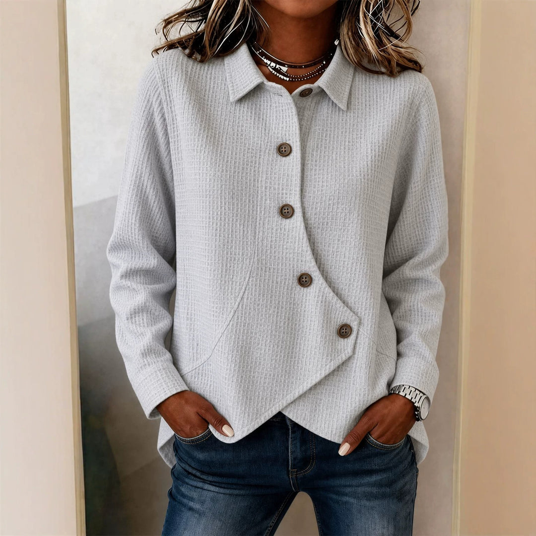 Cardigan Femme Maille Nid d&