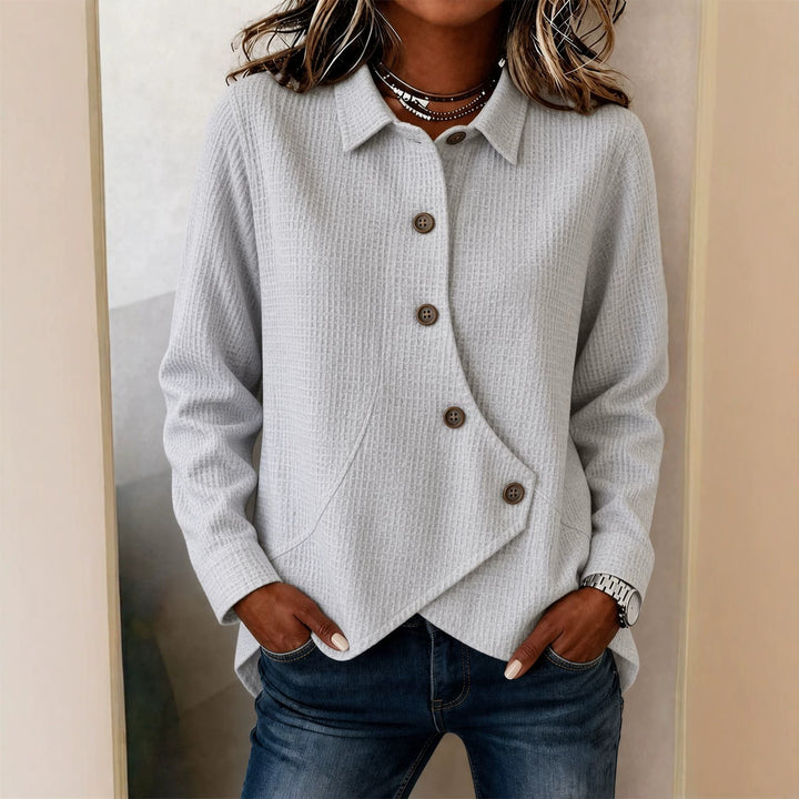 Cardigan Femme Maille Nid d&