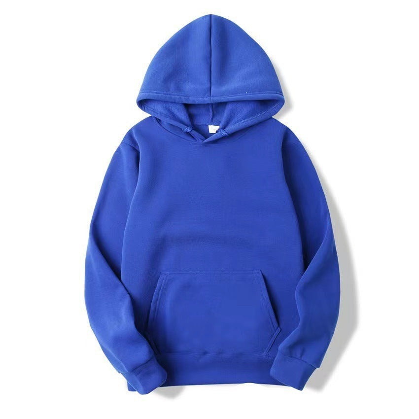 Sweat à Capuche Femme – Coupe Ample Doublée Polaire